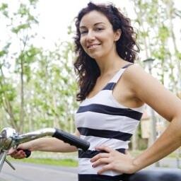 I'll show you on my website how I lost weight. Interesting tips for you.