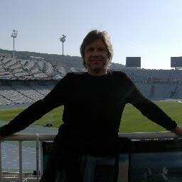 schoolteacher, follower of autobiographies + music, films + football, Dad, amateur poet, occasional TV walk-on 'extra', apparently an 'expert' on Trip Advisor