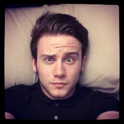 lucaswilson00's profile picture. follow me on my other twitter :)? @lucaswilson0