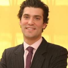 Empresario, soñador, fui un experimento de los setenta. Conóceme.
