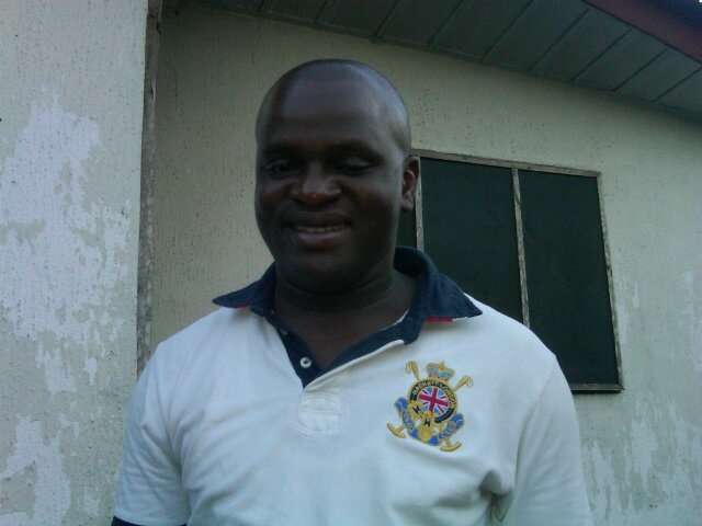 Just who I am