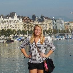 RachelKeith2's profile picture. All this happened, more or less.