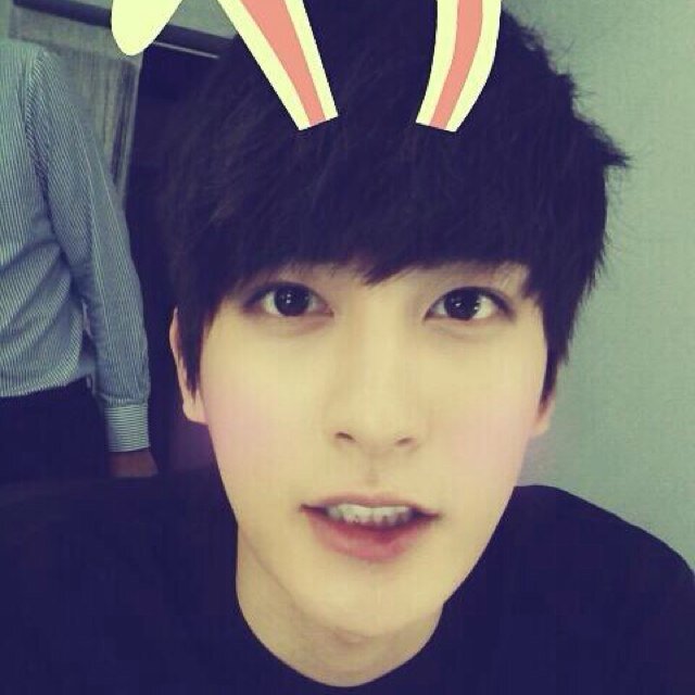 ☀แจโชวี่ [@blockbhyo] ➸ อิสเรียล #ASTROFAM