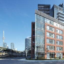 Progressive, urban minded condo developer. Life + Style.