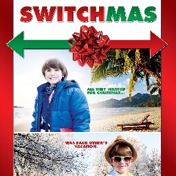 Offical twitter page for the film Switchmas currently on Netflix, Hulu, VoD, iTunes, and DVD. Also at Walmart and Amazon.