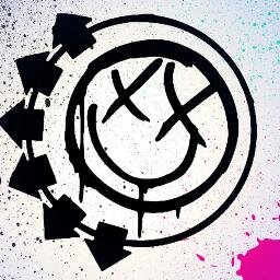 Ultimate unofficial fan site of blink-182