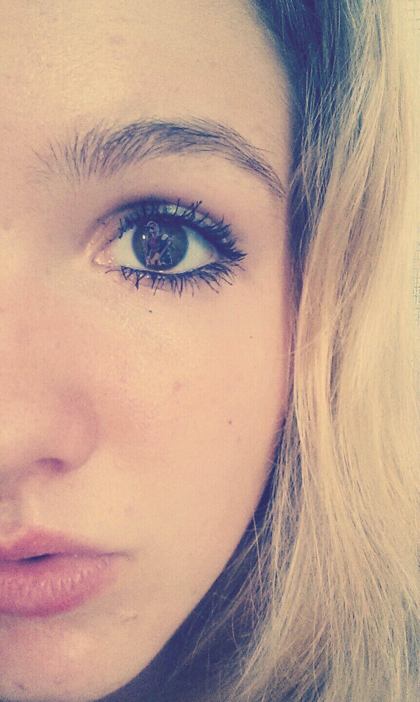 Everyday everyday i try to look my best, even though inside i'm such a  mess.