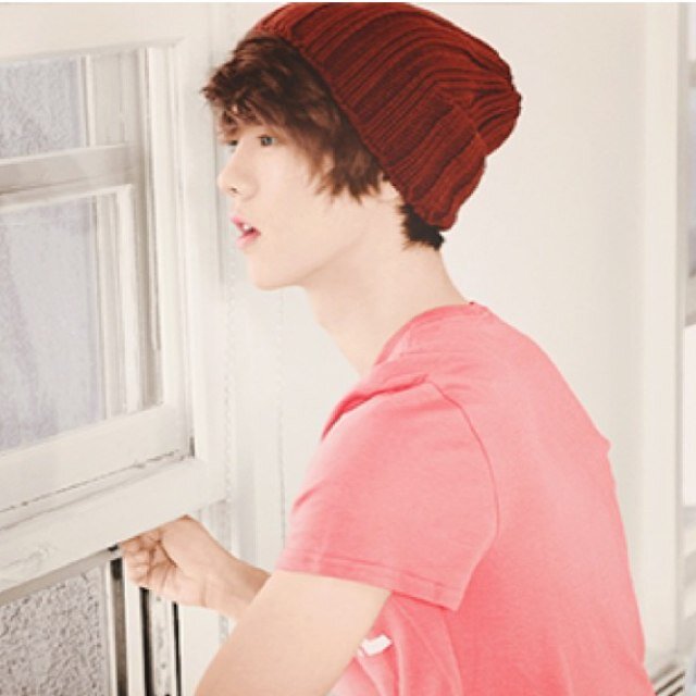 Instgram : luhan_rg