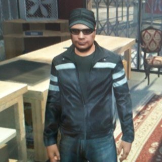 GioRodriguez90's profile picture. 