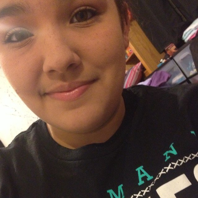 Jasmine121995's profile picture. Taken By John Cardona
Mommy To Be❤️
Senior! 
Follow Me! 
Instagram: @_jasminerodriguez
Kik: @jasminechk