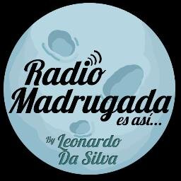 @Radi0Madrugada