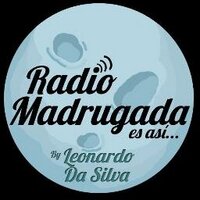 Radio Madrugada(@Radi0Madrugada) 's Twitter Profile Photo