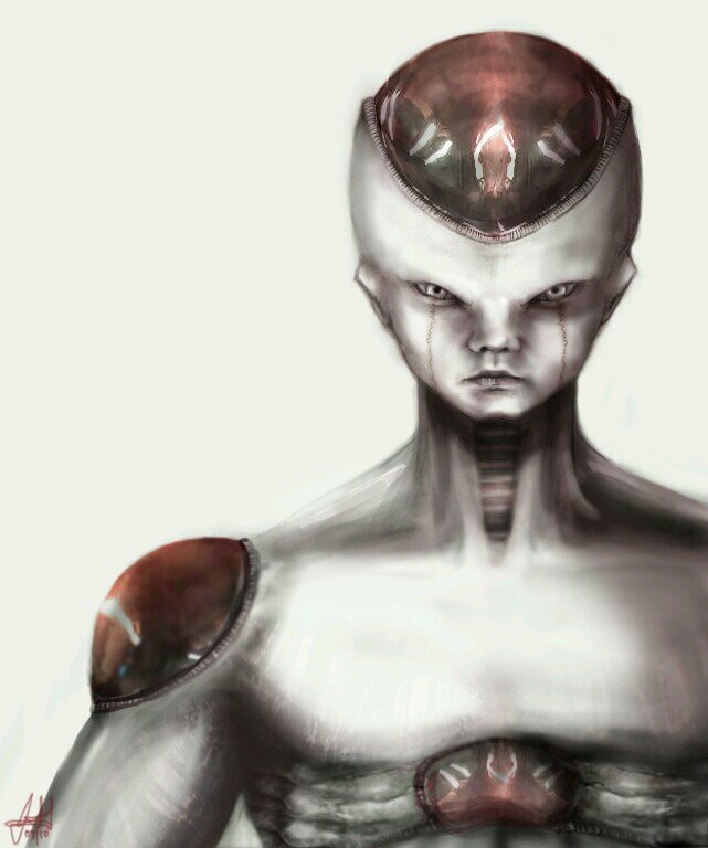 Somewhere out taking over planets. #DBZRP.