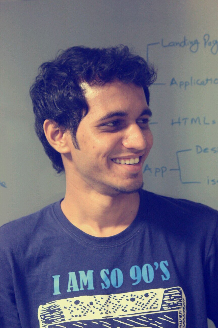 Software Engineer, love to travel around the world, and foodie