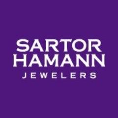The Heartland diamond was born from Sartor Hamann's unrelenting desire for more sparkle.  Our master artisans created a diamond that sparkles unlike any other.