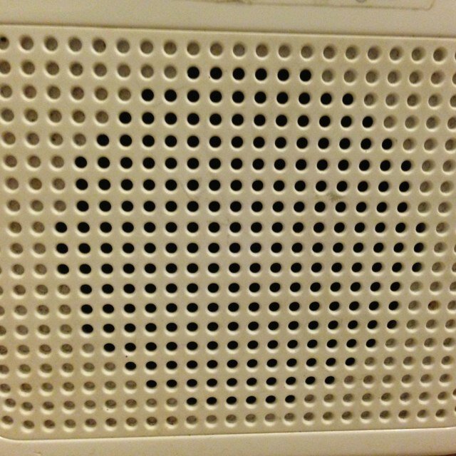 Tweeting upto 3 second snippets of Radio 4 on an occasional basis.