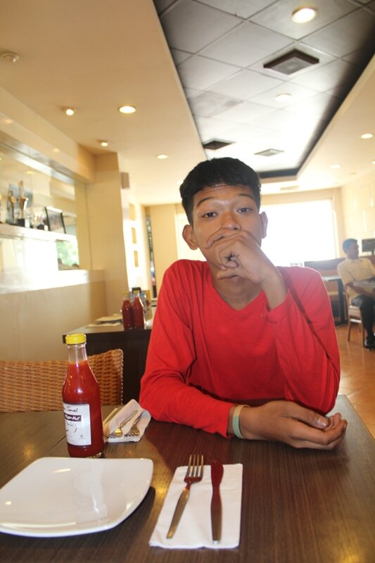 The official twitter account of Restumy Amri, fans Manchester United Fc, Young & Free.