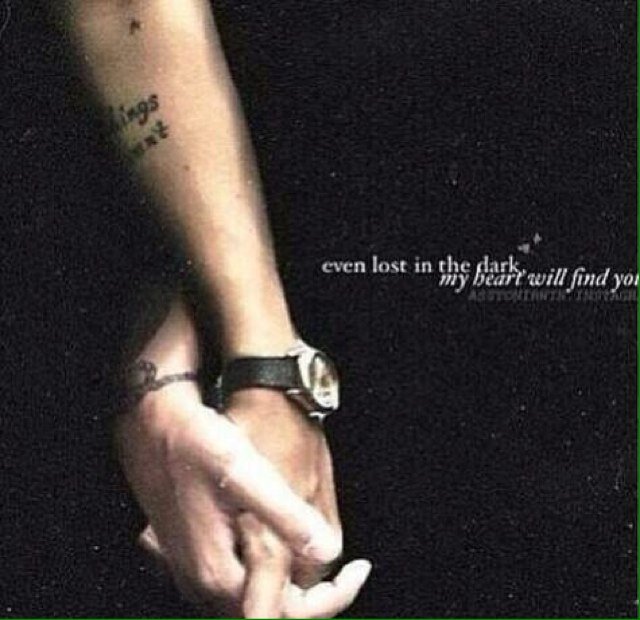 'Daddy gets high. But daddy takes care of business'✾