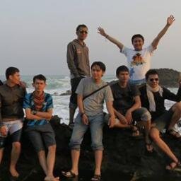 Guntur @Guntur_Mardika | ian ‏@ucup_ianmaulana | Harya @haryadi_vs | Marwan @marwan_bp27 | Van @van_vrede