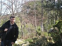 Data scientist, engineering & science fan, chess amateur