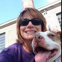 Cindy Fulcher - @Runnah62 Twitter Profile Photo