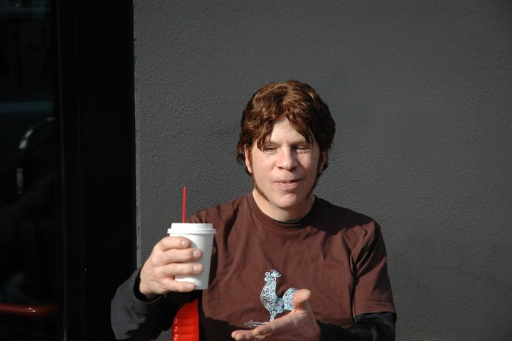 Owner Manager of espresso shop,medical technician,film school student,fledgling musician,hiker,skier,kayaking enthusiast.
