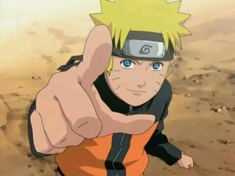 Soy Naruto Uzumaki, salvador de Konoha, soy un héroe! #MagníficoNaruto
