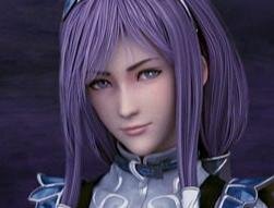 Loyal servant of Hel, Queen of Nifleheim, who assumes the guise of a human lady so as to move freely about Midgard. #ValkyrieProfile #RP