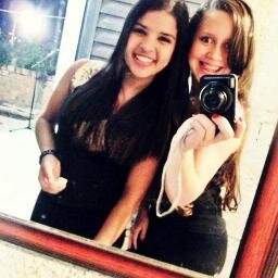esse é o fc da bruninha e larissa