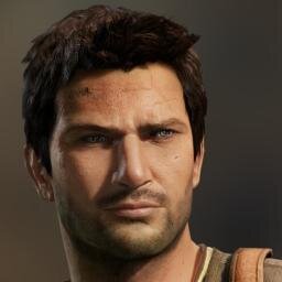 Me gusta la música, los videojuegos, los deportes, y sobre todo Uncharted