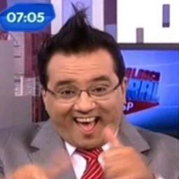 Twitter dedicado ao incrível apresentador Geraldo Luis (@sigageraldoluis) ... Dona @ericarabello