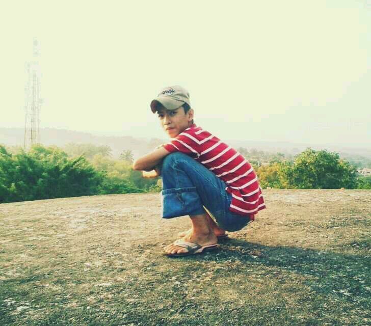 aiman 14 JohoR '