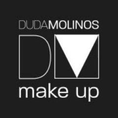 Twitter da linha da maquiagem do Duda Molinos