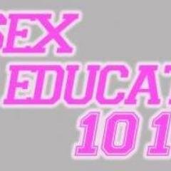Sex Education101 is a page for excitement and fun,Sex Education 101 is a page where people share and view problems,learn at the same time.