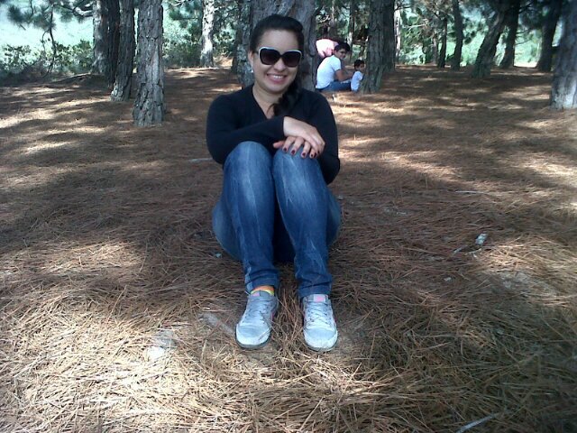 ErikaJhaja's profile picture. 100% Ocañera......... Comunicadora Social