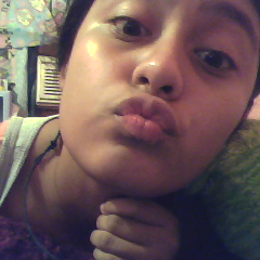 amo el movimiento MPA, es lo mejor que me a pasado DLB:)
Dios con migo qien contra mi?♥
#followback