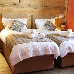 British Bed Linen & Interiors  http://t.co/RTuawRkEtw, beds, skin care & chairs, clients are French Hotels, Chalets, Tour Operators, Gites, Chateaux or personal