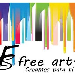 Fsfreeart's profile picture. 