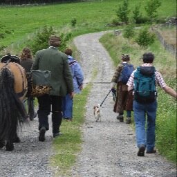 Educator, researcher, young people's participation, environment sustainability, responding within place. Faculty of Social Sciences (Education), Stirling