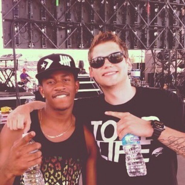 I just love @WeAreMKTO