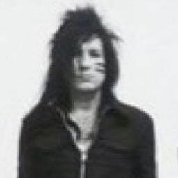 Producer, Engineer, Songwriter, Musician. Lead Guitar - Black Veil Brides. 
And the zuera never ends.