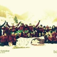 Bariloche botón