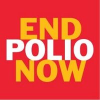 EndPolioNow (@endpolionow) 's Twitter Profile Photo EndPolioNow (@endpolionow) 's Twitter Profile Photo