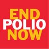 EndPolioNow's profile picture. For more than 35 years @Rotary and partners have been working to #EndPolio, and the eradication of polio is within our grasp. Together, we end polio!