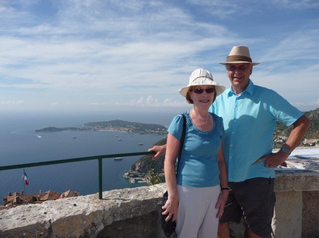 Husband to the best of wives for more than 55 years. Father for a bit less than that. Grandfather to 7.  Living in the grace of God.
