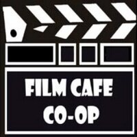 Film Cafe Co-Op(@FilmCafeCoOp) 's Twitter Profile Photo
