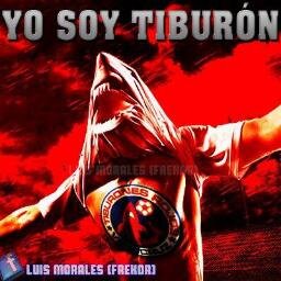 Fiel seguidor de mis @tiburonesrojos , Orgulloso de ser Jarocho!!!