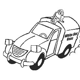 Suppliers of brand new vans to skilled tradespeople at fleet discounts. Always cheaper than your franchised main dealer