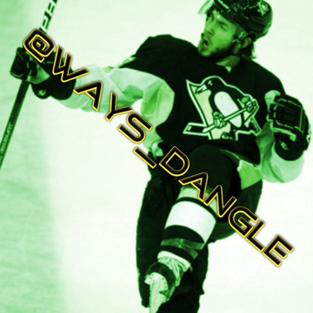 It doesnt matter if you play A,AA,AAA or house leauge we are all in the same family!Dangle Daily! _/.\_CANADA_/.\_