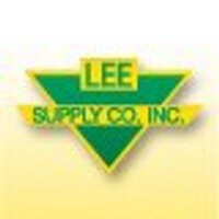 Lee Supply Co(@LeeSupplyCom) 's Twitter Profile Photo